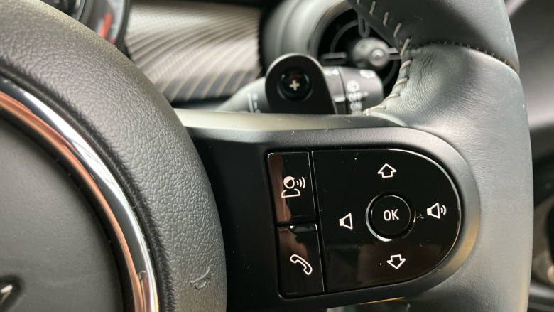 MINI Hatchback 2.0 Cooper S Resolute Edition 3dr Auto Petrol Hatchback